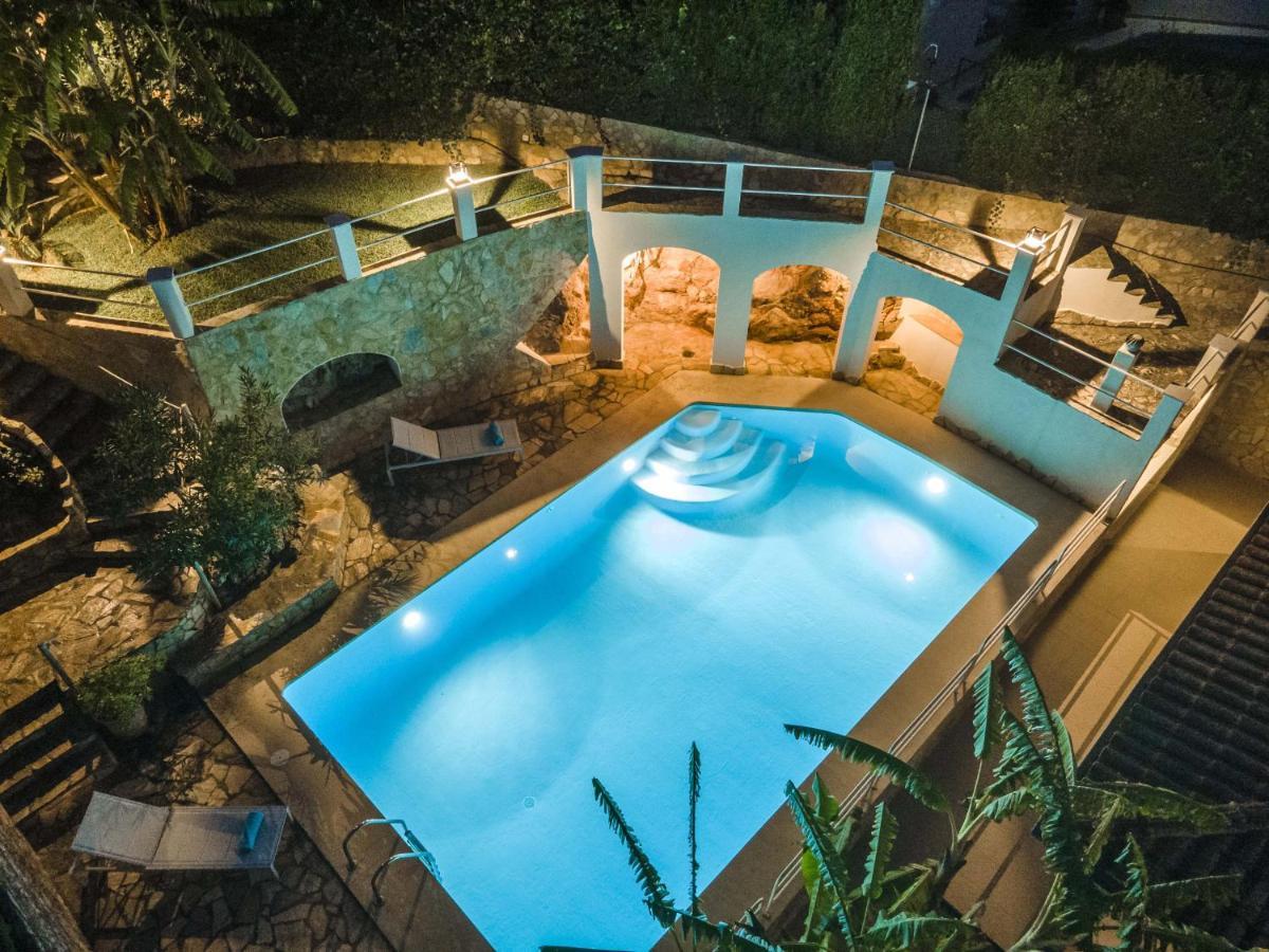 Alcanada Sunrise Villaer