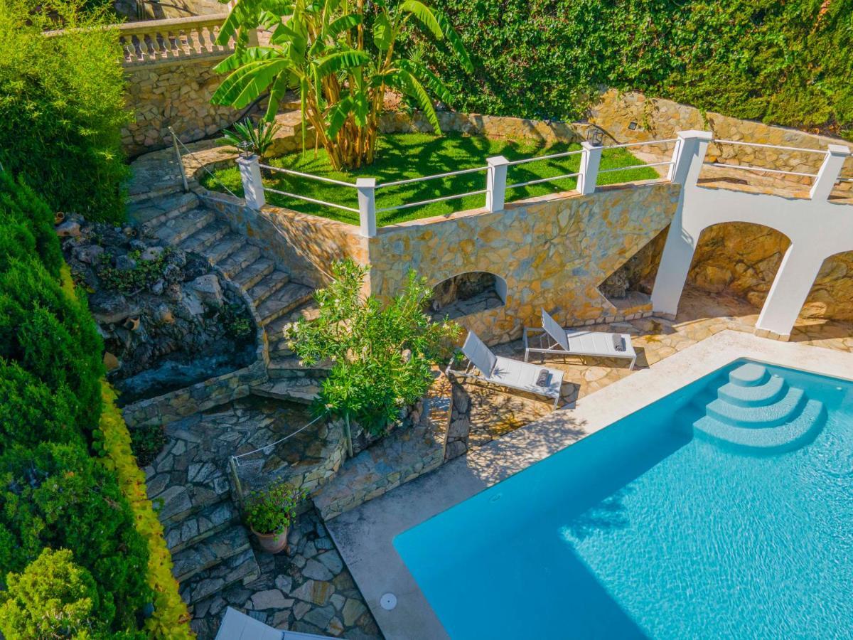 Alcanada Sunrise Villa Alcudia (Mallorca)