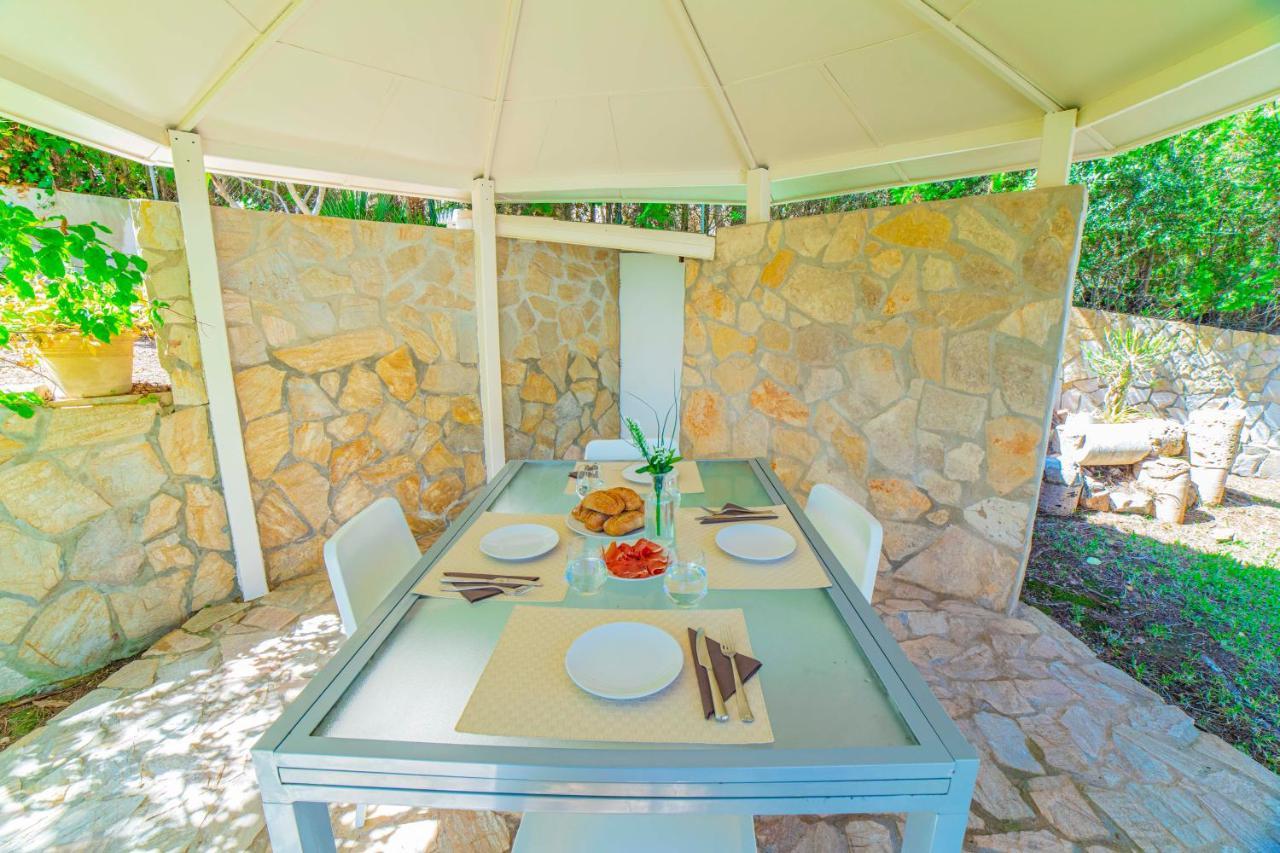 Alcanada Sunrise Villa *