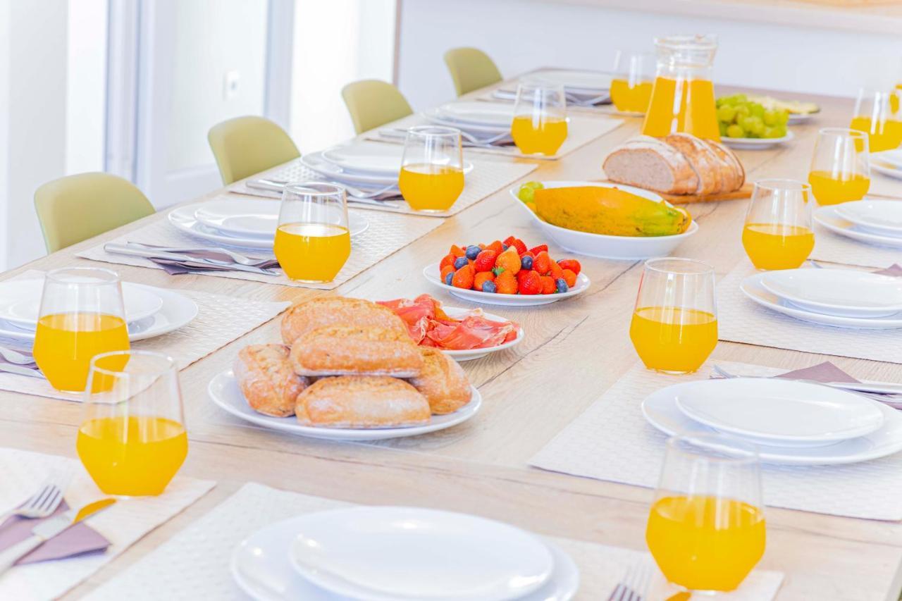 Alcanada Sunrise Villa