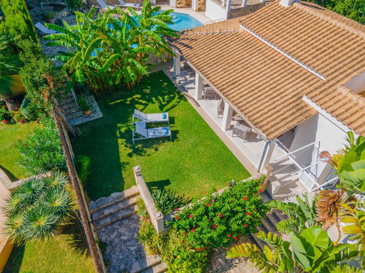 Alcanada Sunrise Villa *