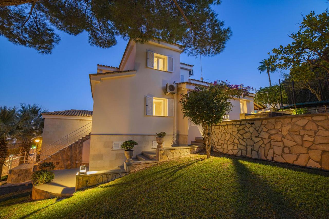 Alcanada Sunrise Villa Alcudia (Mallorca)