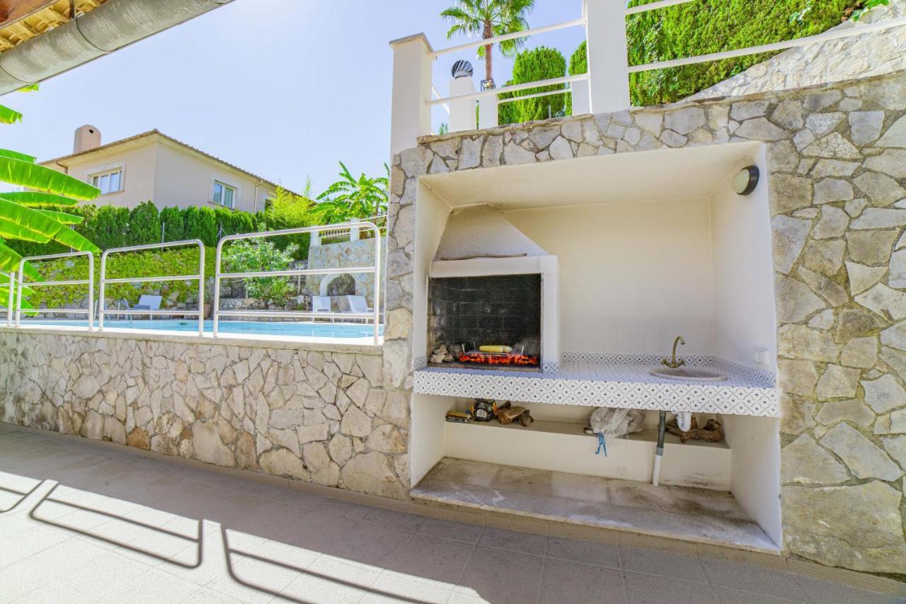 Alcanada Sunrise Villa Alcudia (Mallorca)