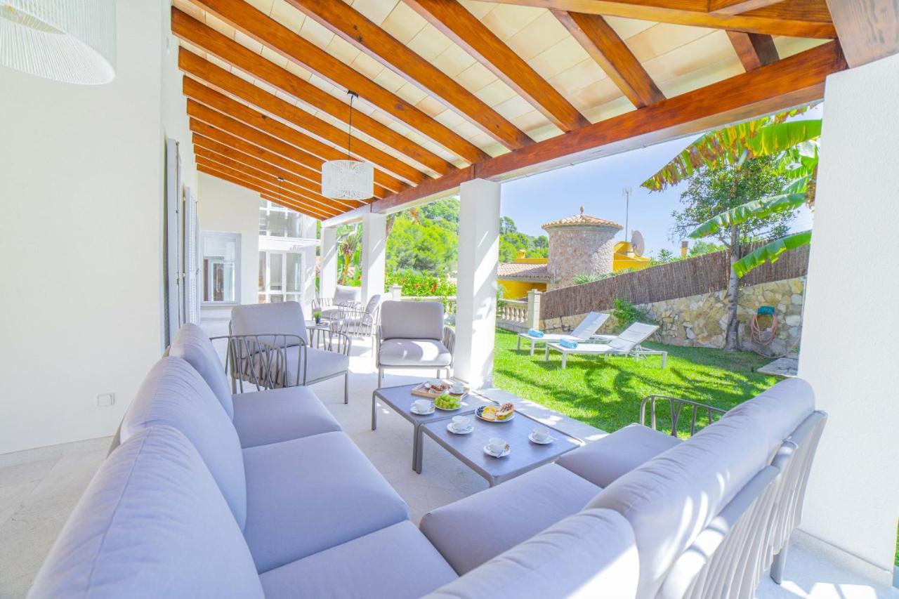 Villa Alcanada Sunrise Alcudia (Mallorca)
