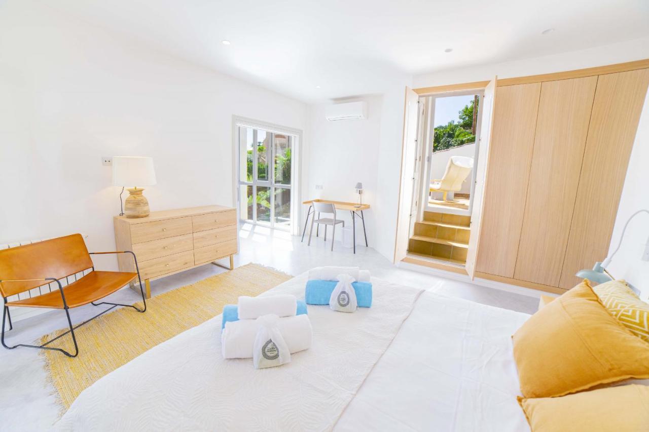Alcanada Sunrise Villa Alcudia (Mallorca)